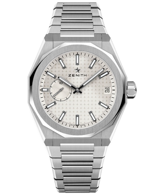 Men's watch / unisex  ZENITH, Defy Skyline / 41mm, SKU: 03.9300.3620/01.I001 | watchphilosophy.co.uk